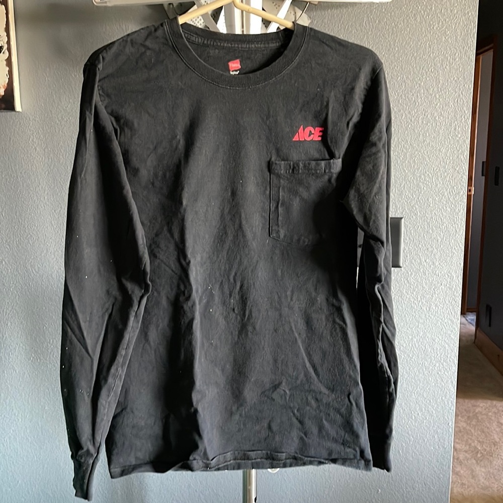 Hanes Long Sleeve